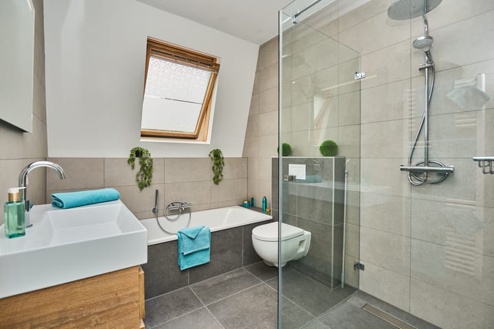 Foto 4 van Krommenieërweg 113-B