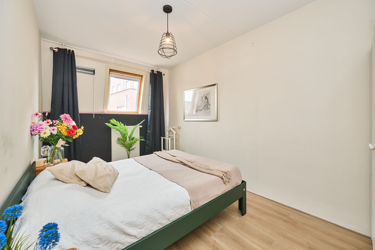 Foto 5 van Krommenieërweg 113-B