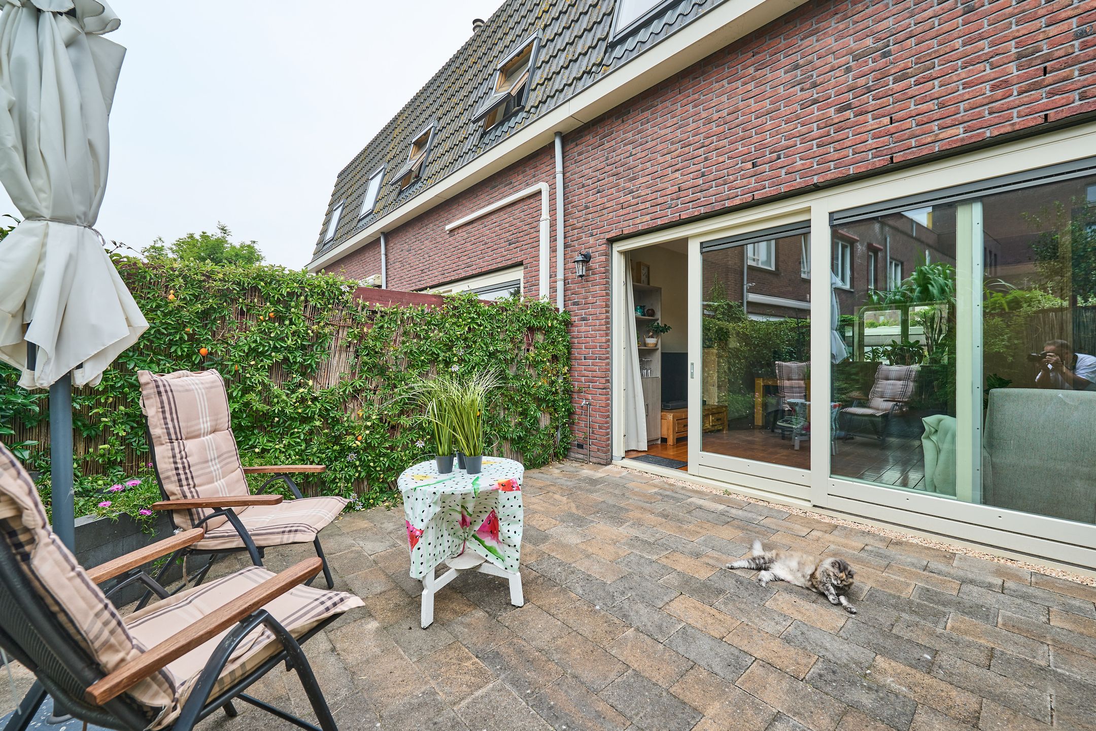 Foto 6 van Krommenieërweg 113-B