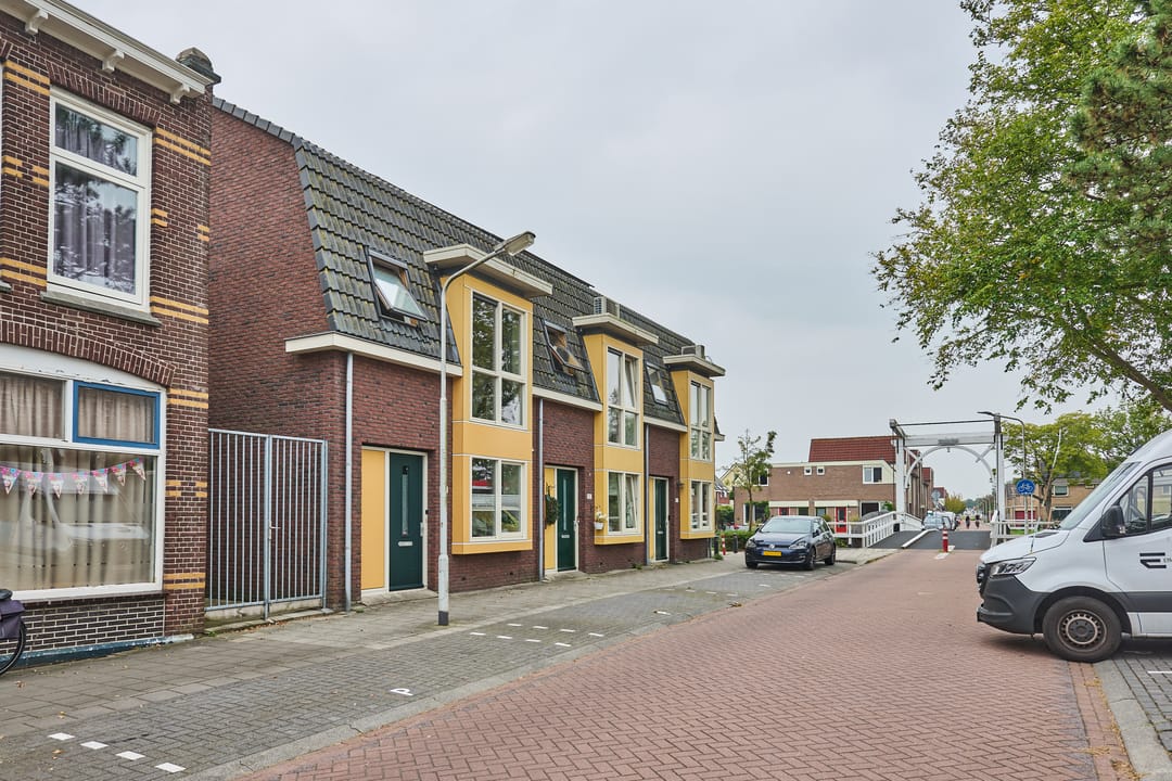 Foto 7 van Krommenieërweg 113-B