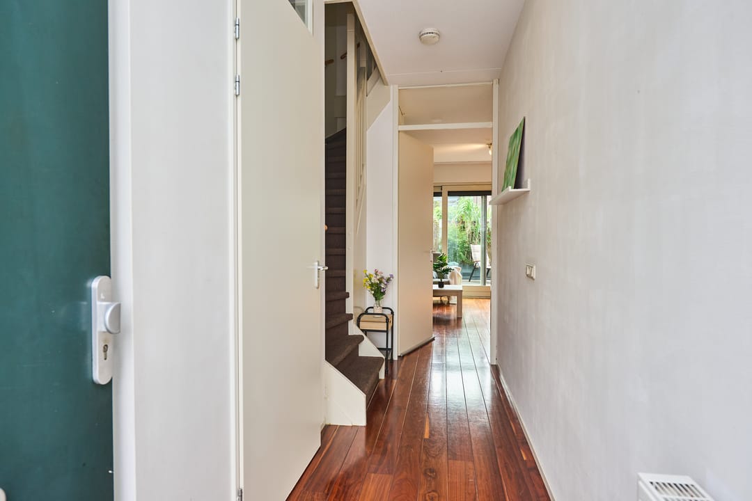 Foto 8 van Krommenieërweg 113-B