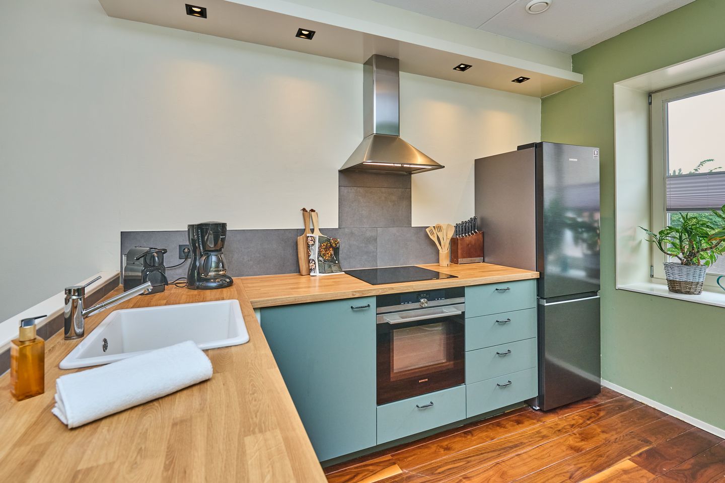 Foto 10 van Krommenieërweg 113-B