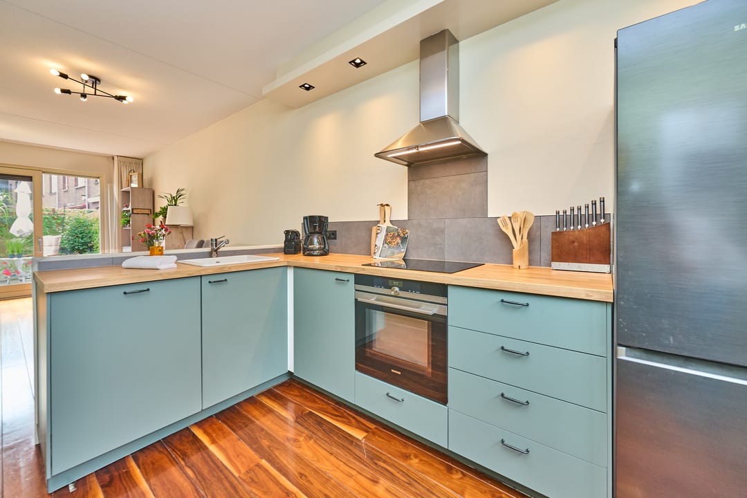 Foto 11 van Krommenieërweg 113-B