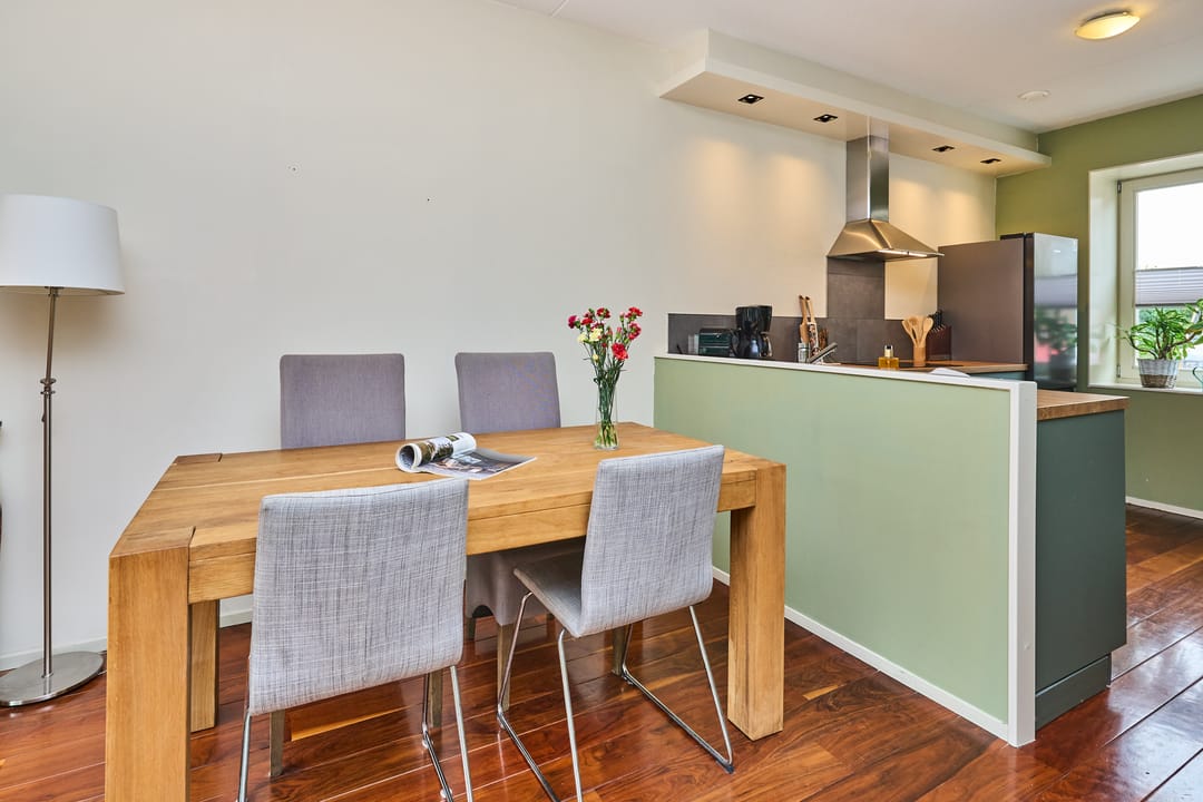 Foto 13 van Krommenieërweg 113-B