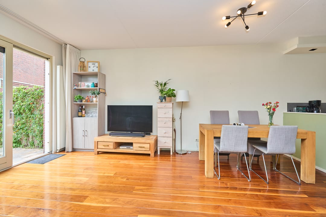 Foto 16 van Krommenieërweg 113-B