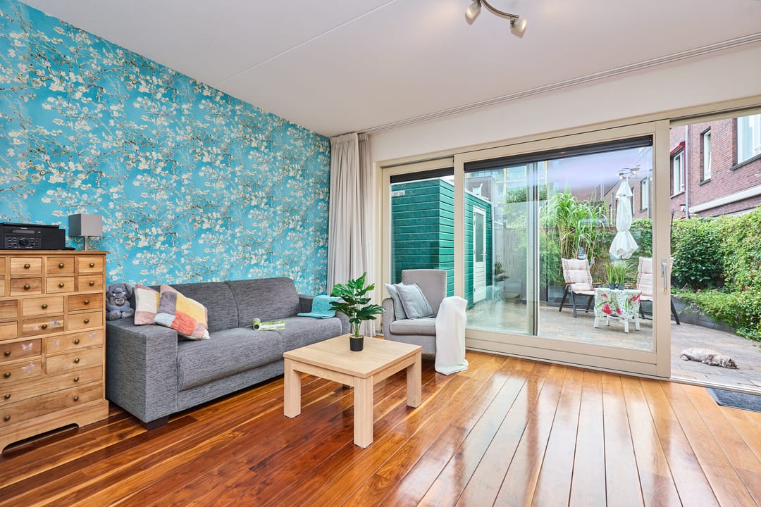 Foto 17 van Krommenieërweg 113-B