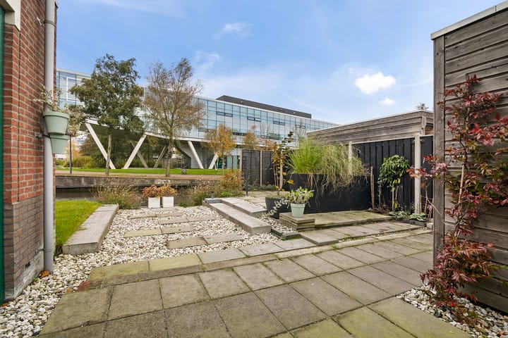 Foto 24 van De Steenhouwerij 8