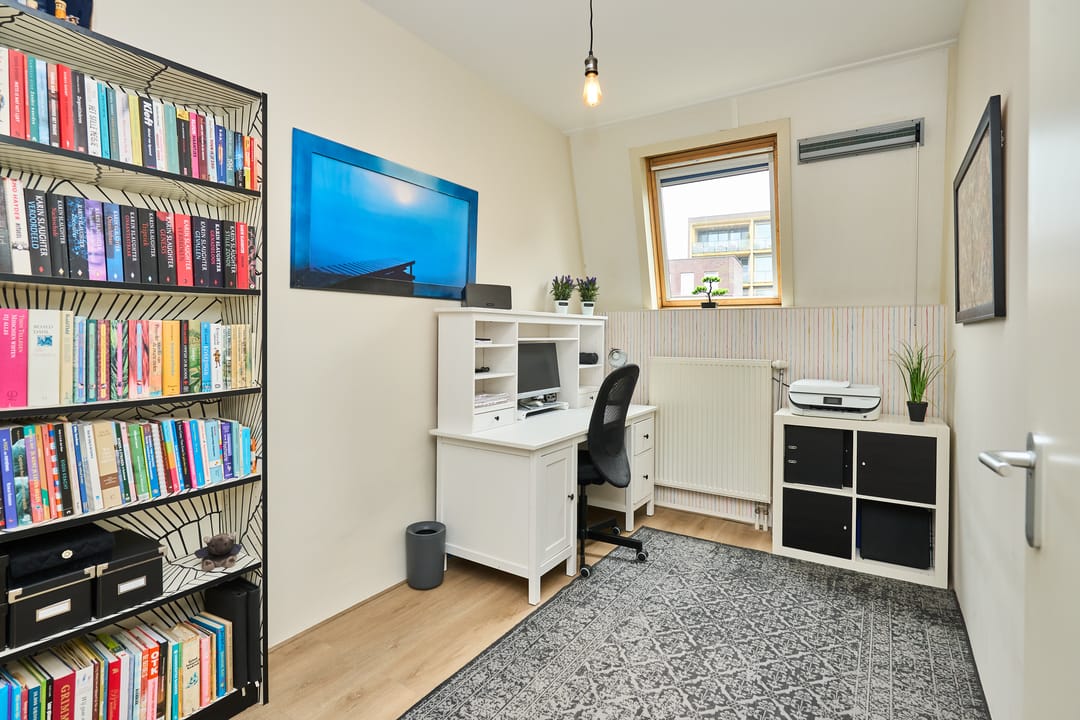 Foto 26 van Krommenieërweg 113-B