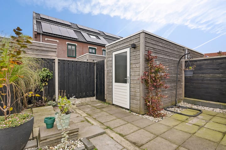 Foto 31 van De Steenhouwerij 8