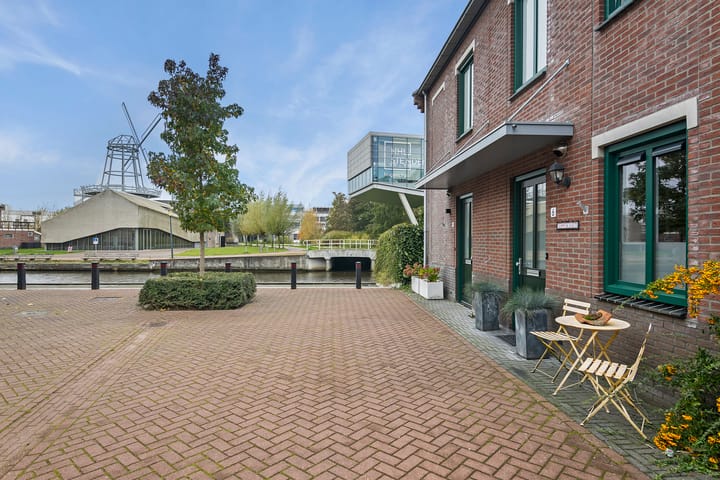 Foto 32 van De Steenhouwerij 8