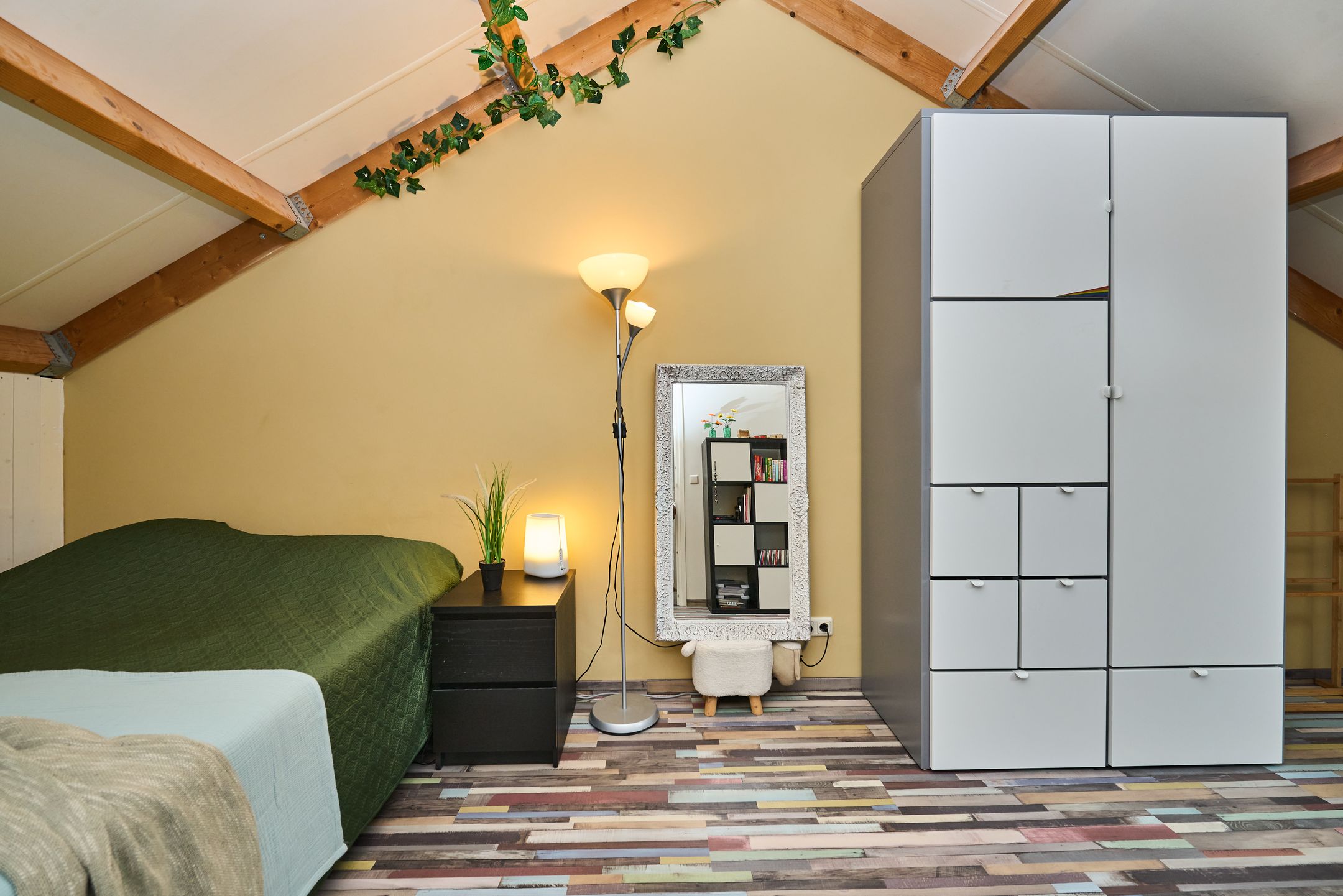 Foto 33 van Krommenieërweg 113-B