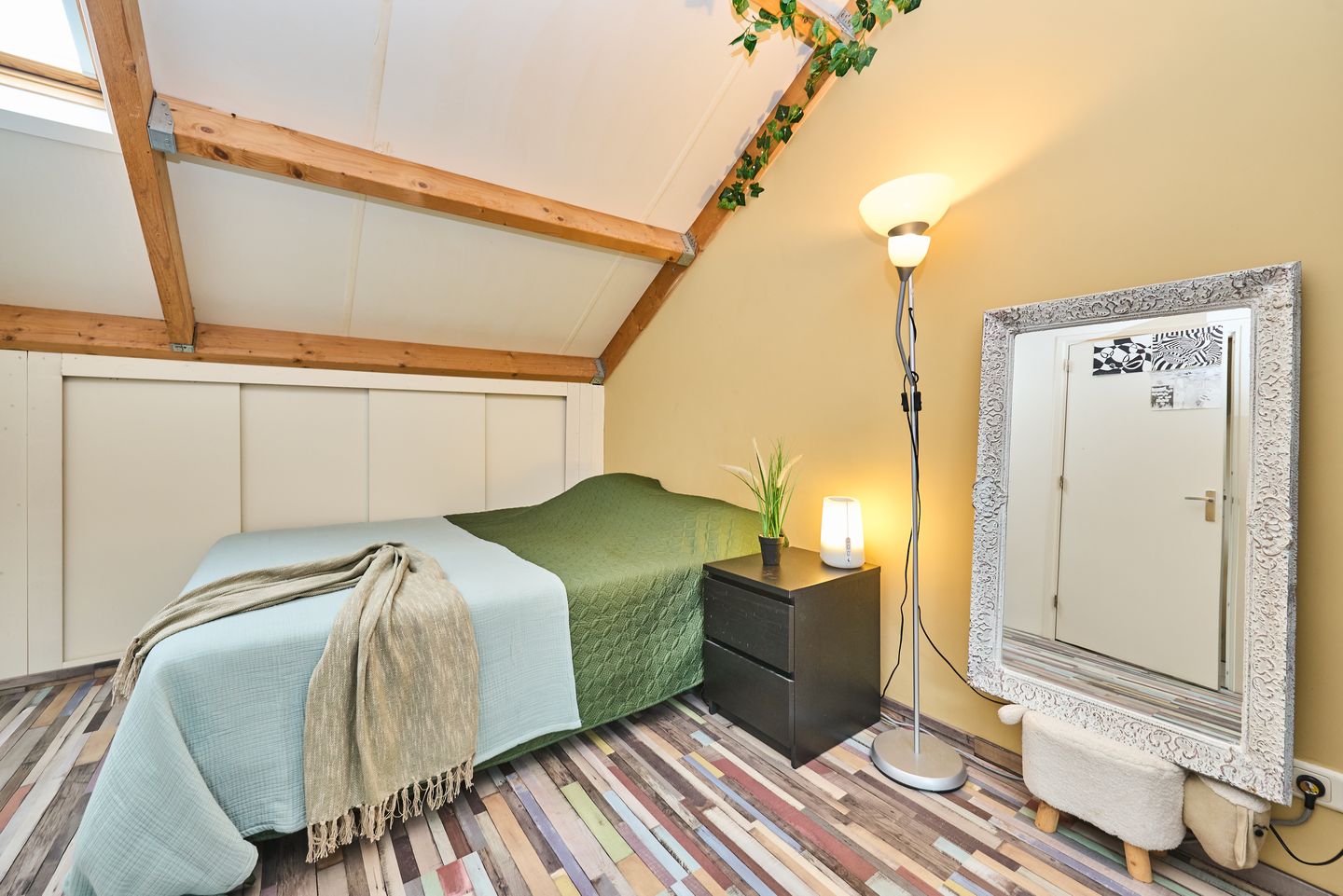 Foto 34 van Krommenieërweg 113-B