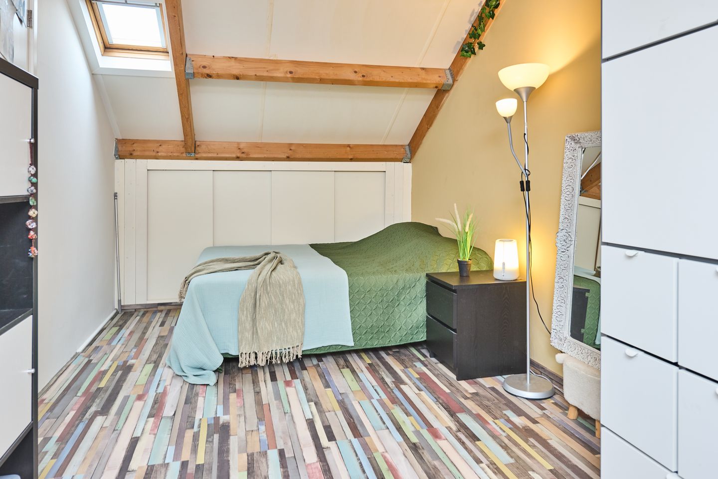 Foto 35 van Krommenieërweg 113-B