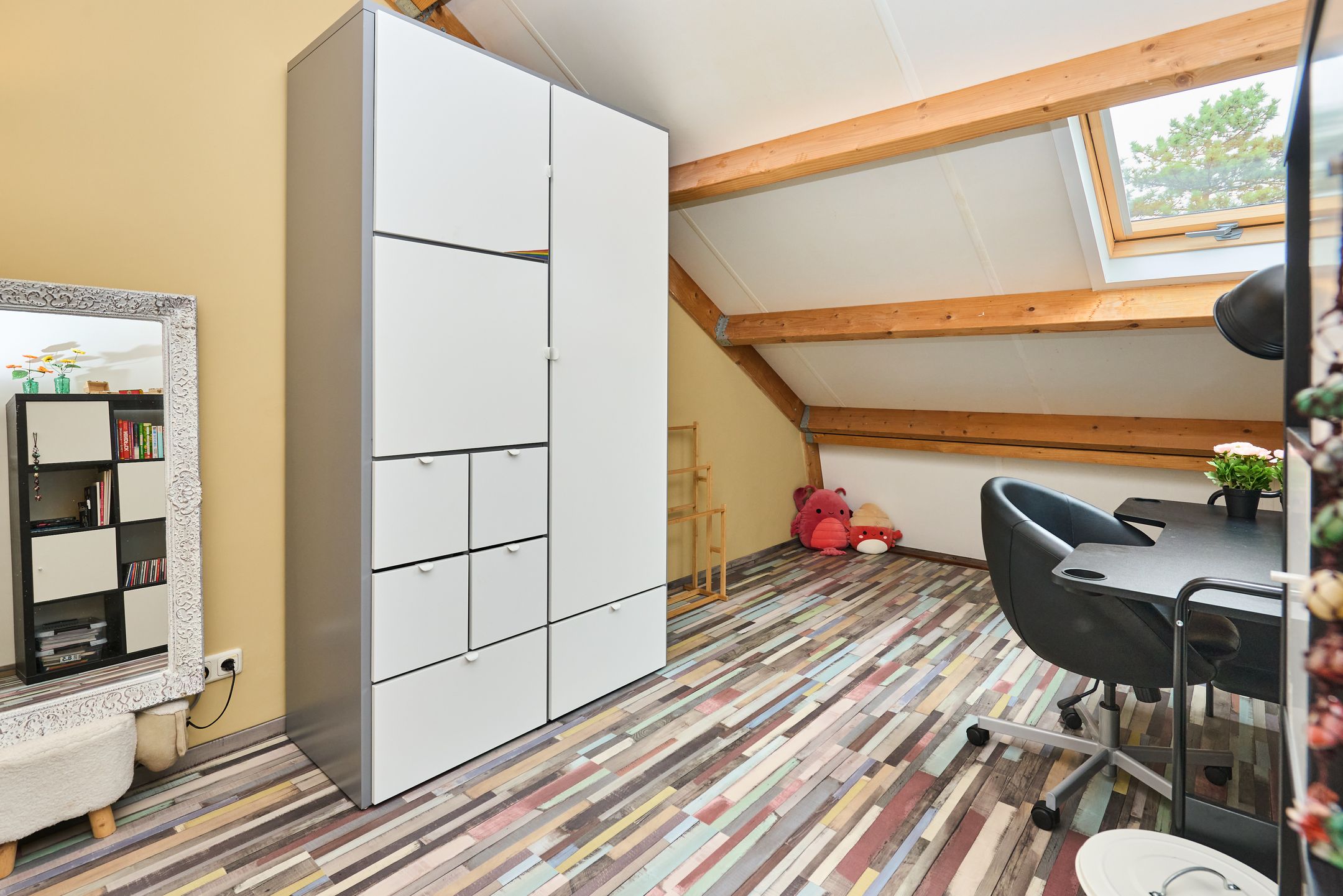 Foto 36 van Krommenieërweg 113-B