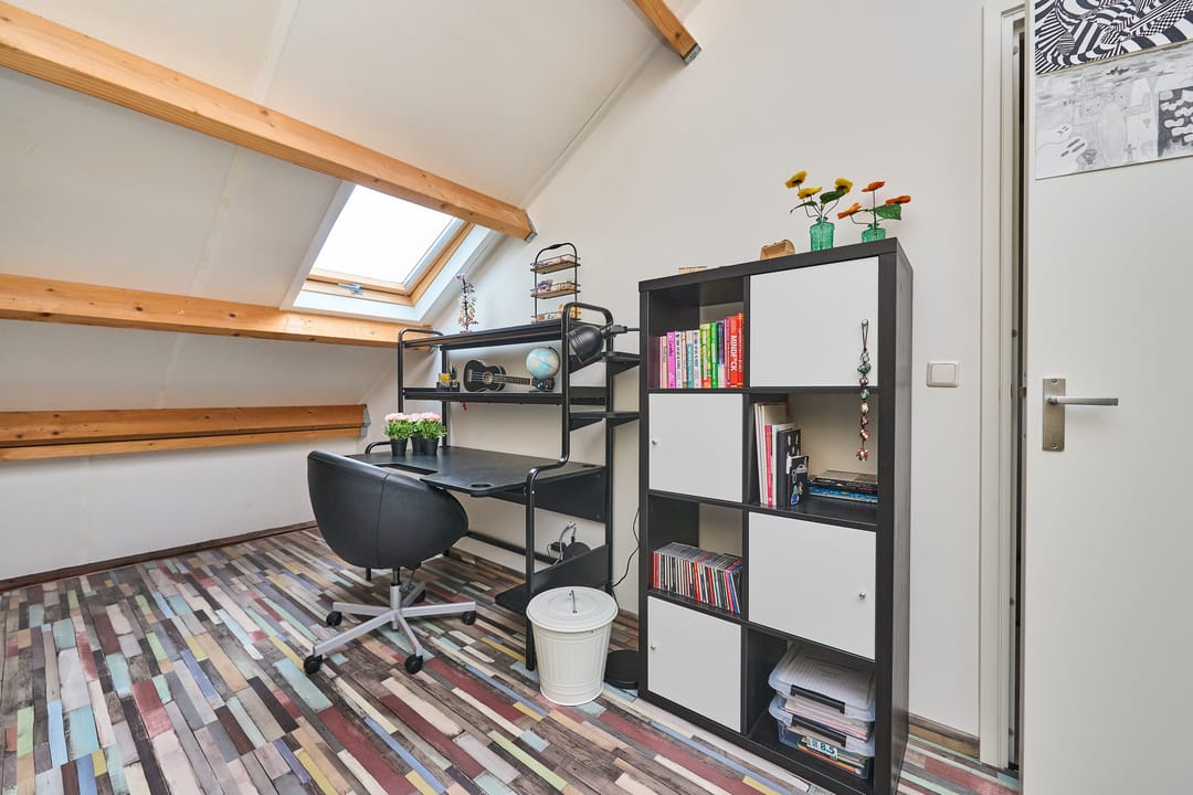 Foto 37 van Krommenieërweg 113-B