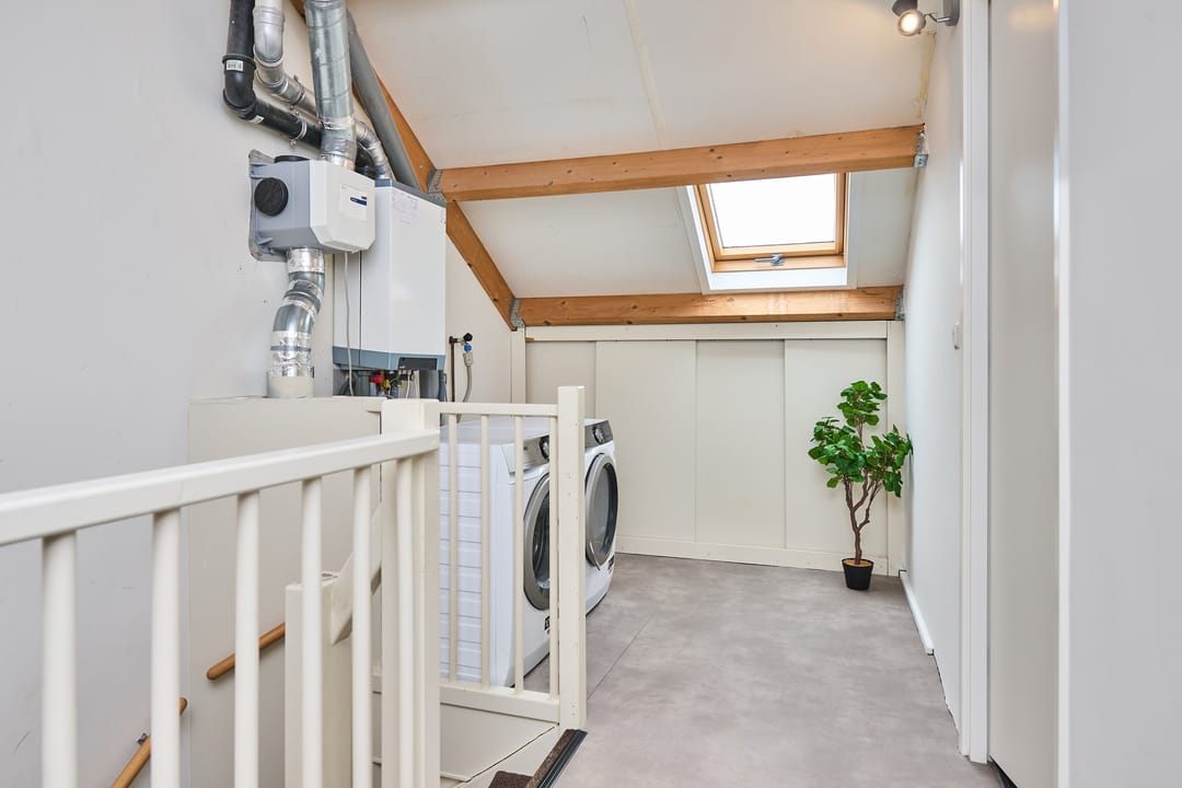 Foto 38 van Krommenieërweg 113-B