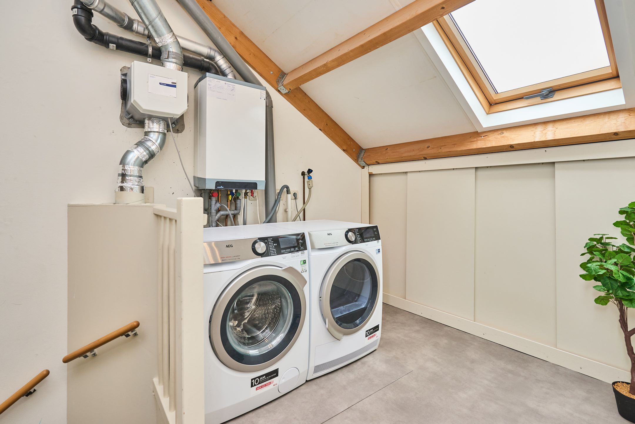 Foto 39 van Krommenieërweg 113-B