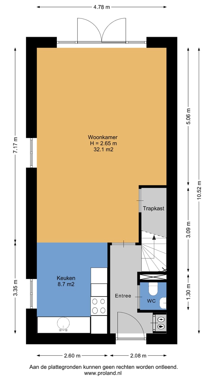 Foto 40 van De Steenhouwerij 8