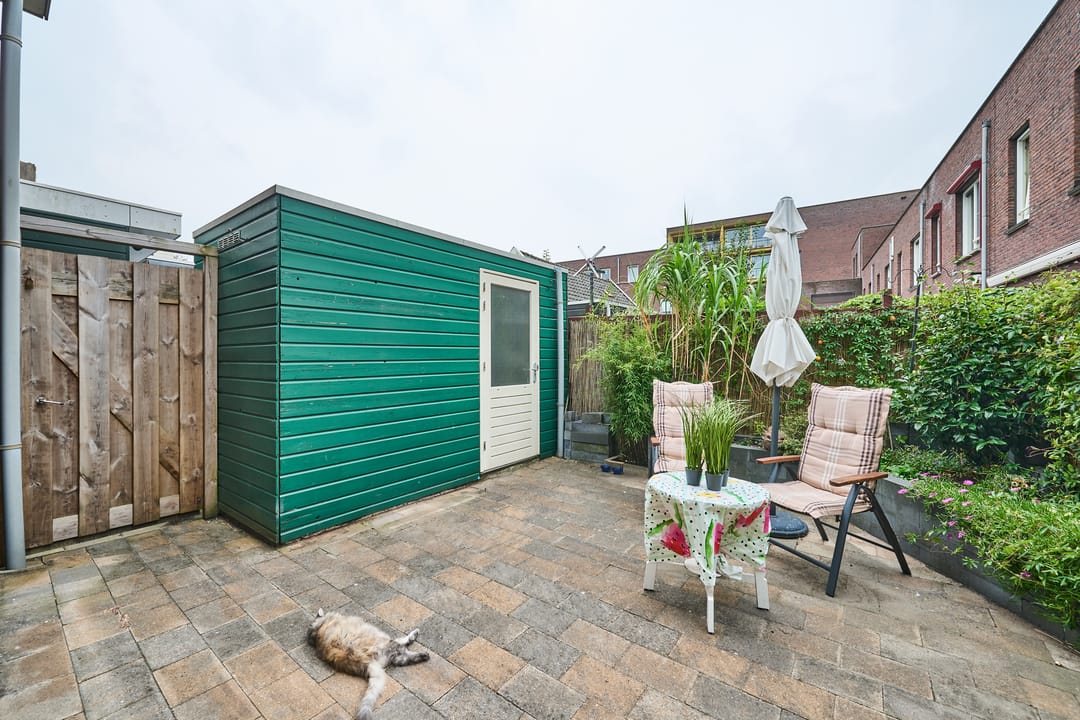 Foto 41 van Krommenieërweg 113-B