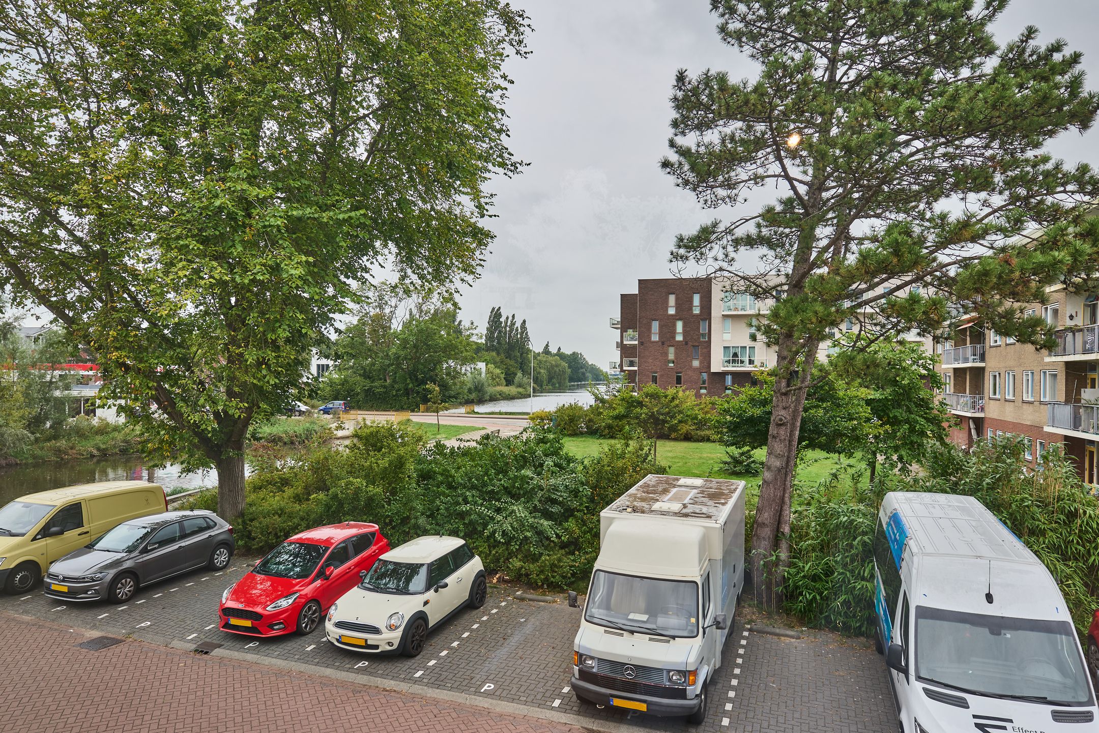 Foto 42 van Krommenieërweg 113-B