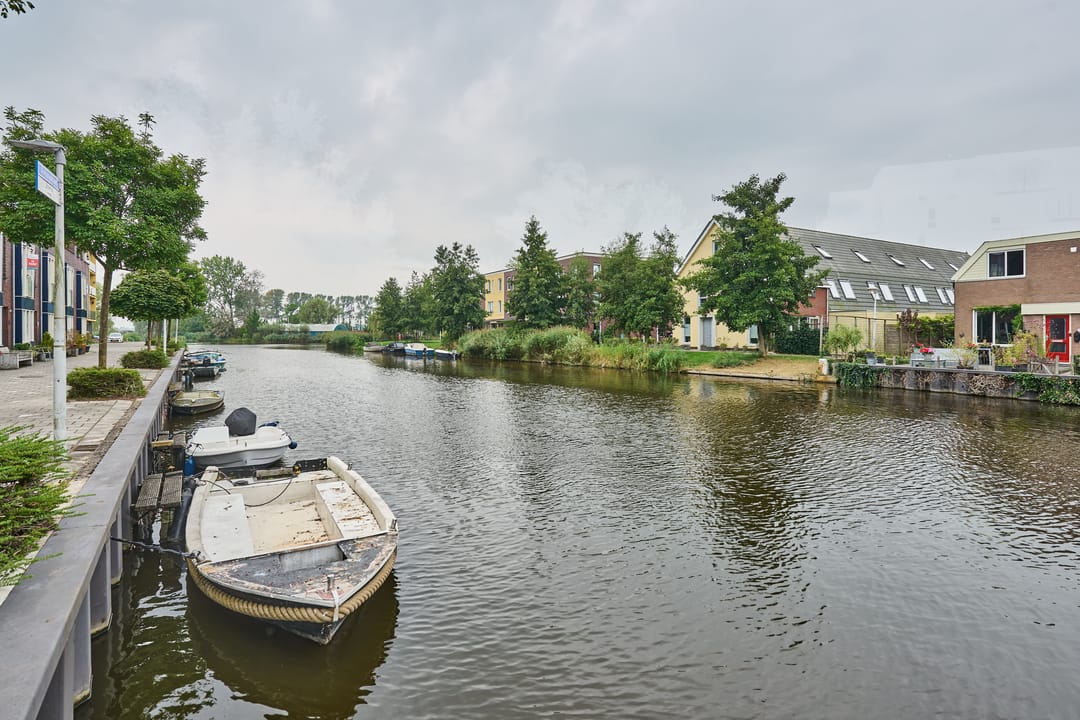 Foto 43 van Krommenieërweg 113-B