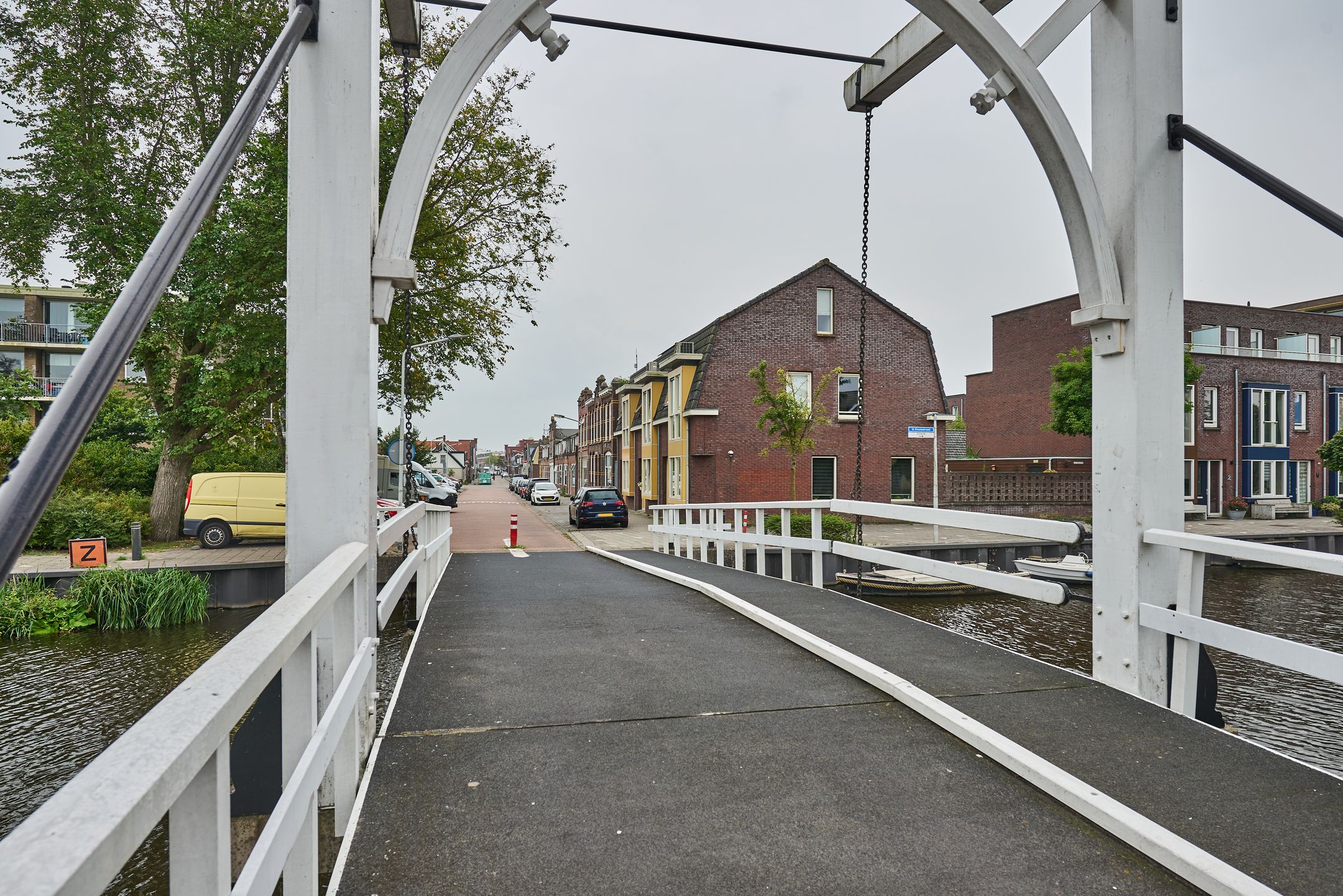 Foto 45 van Krommenieërweg 113-B