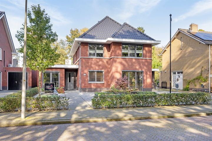 View photo 8 of Kievitstraat 15-F