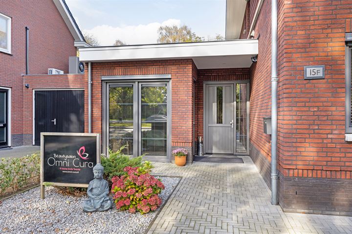 View photo 10 of Kievitstraat 15-F