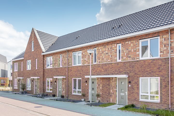 Zomerdijk 11