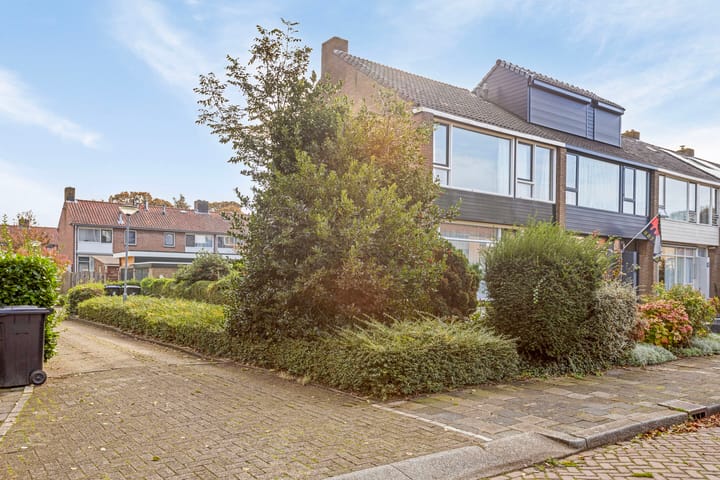 Foto 2 van Van Eedenstraat 15