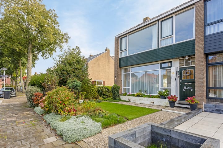 Foto 3 van Van Eedenstraat 15