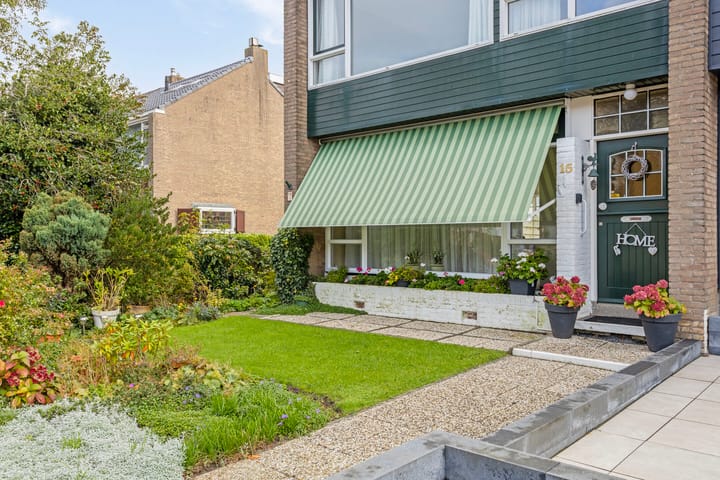 Foto 4 van Van Eedenstraat 15