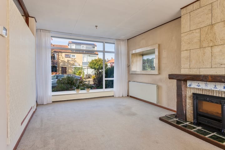 Foto 7 van Van Eedenstraat 15