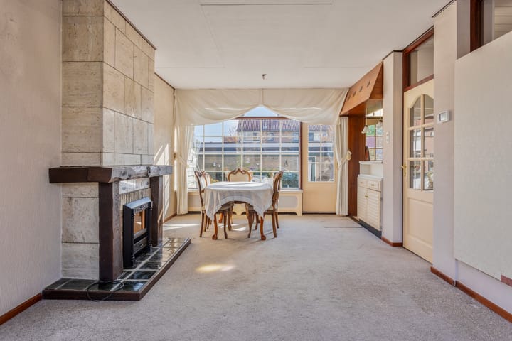 Foto 10 van Van Eedenstraat 15