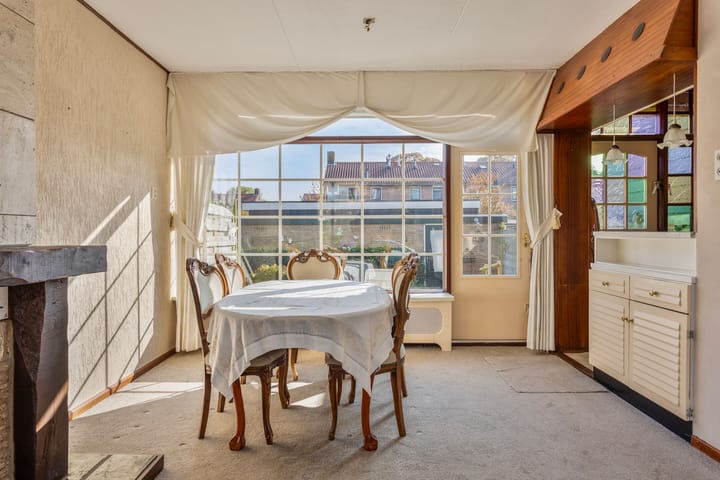 Foto 12 van Van Eedenstraat 15