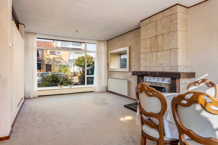 Foto 13 van Van Eedenstraat 15