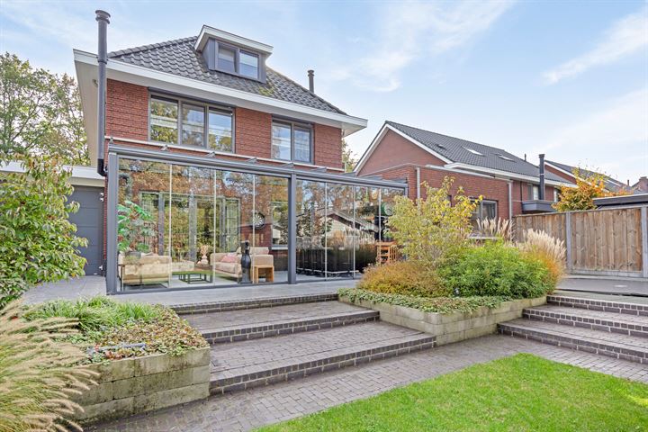 View photo 53 of Kievitstraat 15-F