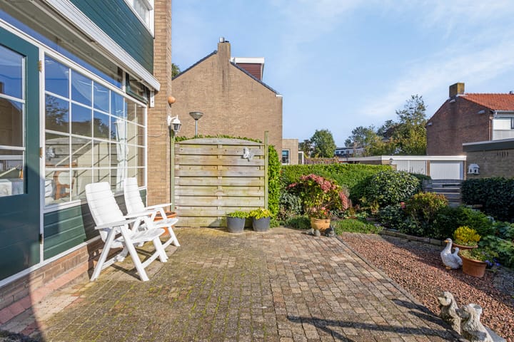 Foto 28 van Van Eedenstraat 15