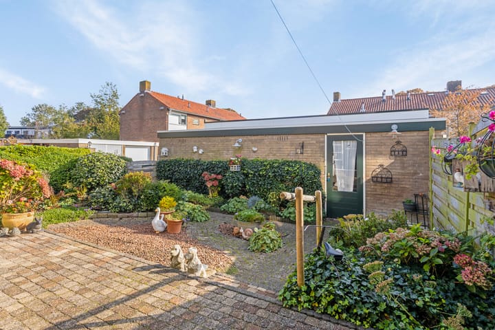 Foto 29 van Van Eedenstraat 15