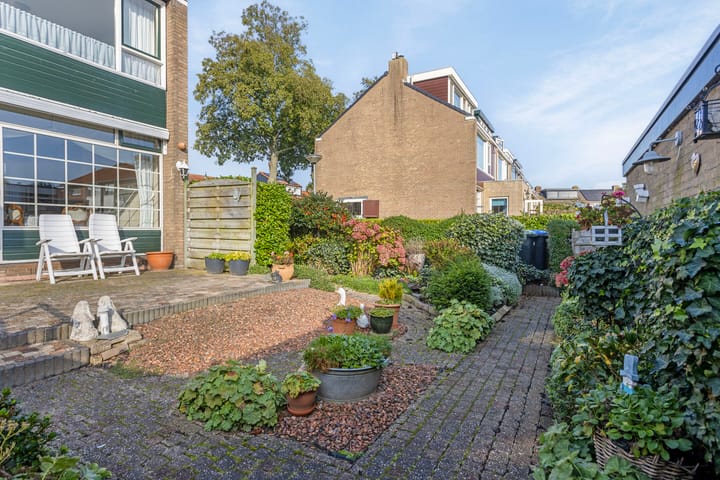 Foto 30 van Van Eedenstraat 15