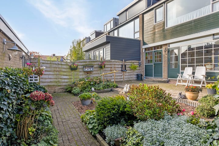 Foto 32 van Van Eedenstraat 15