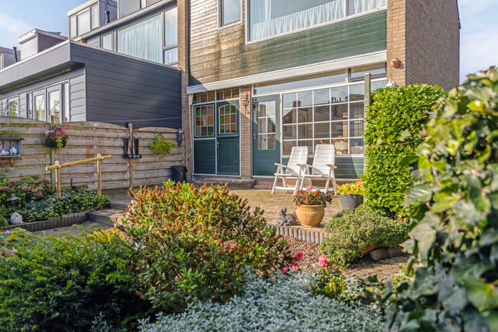 Foto 33 van Van Eedenstraat 15