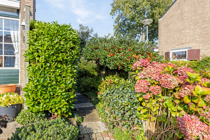 Foto 34 van Van Eedenstraat 15