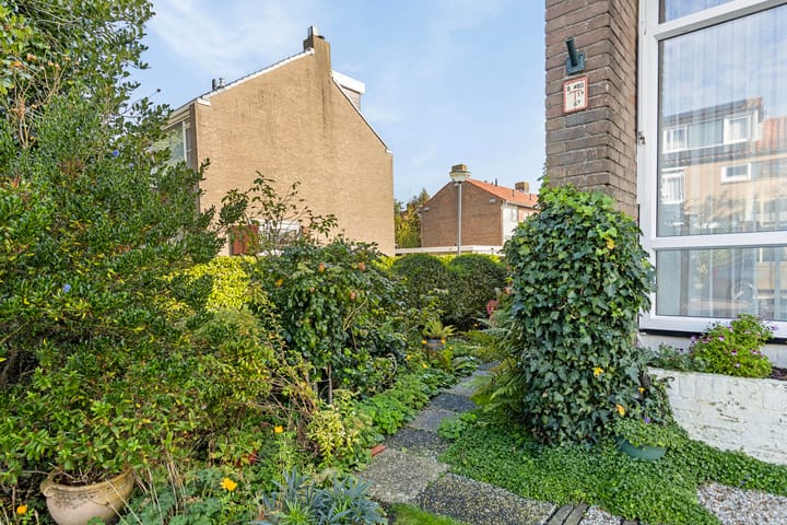 Foto 35 van Van Eedenstraat 15