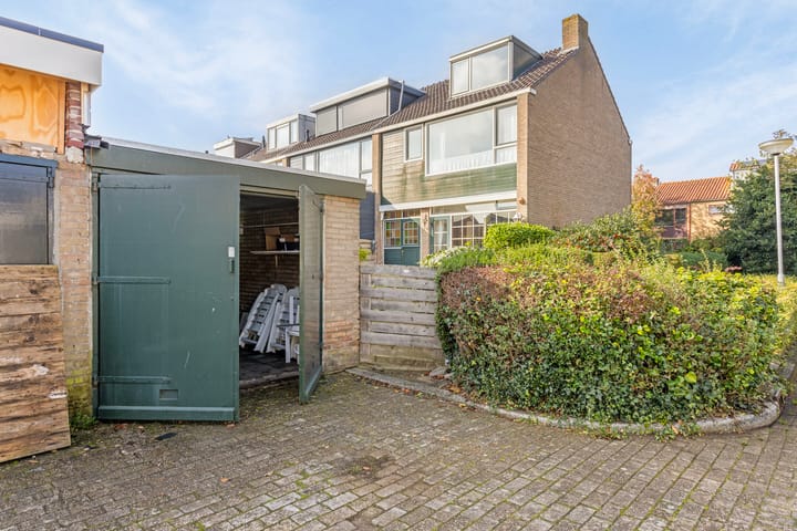 Foto 41 van Van Eedenstraat 15