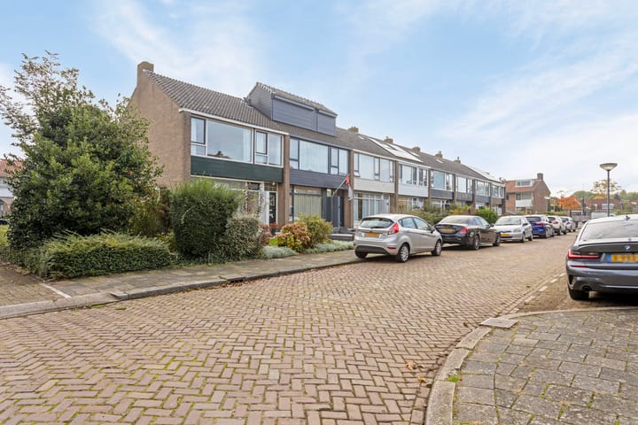 Foto 42 van Van Eedenstraat 15