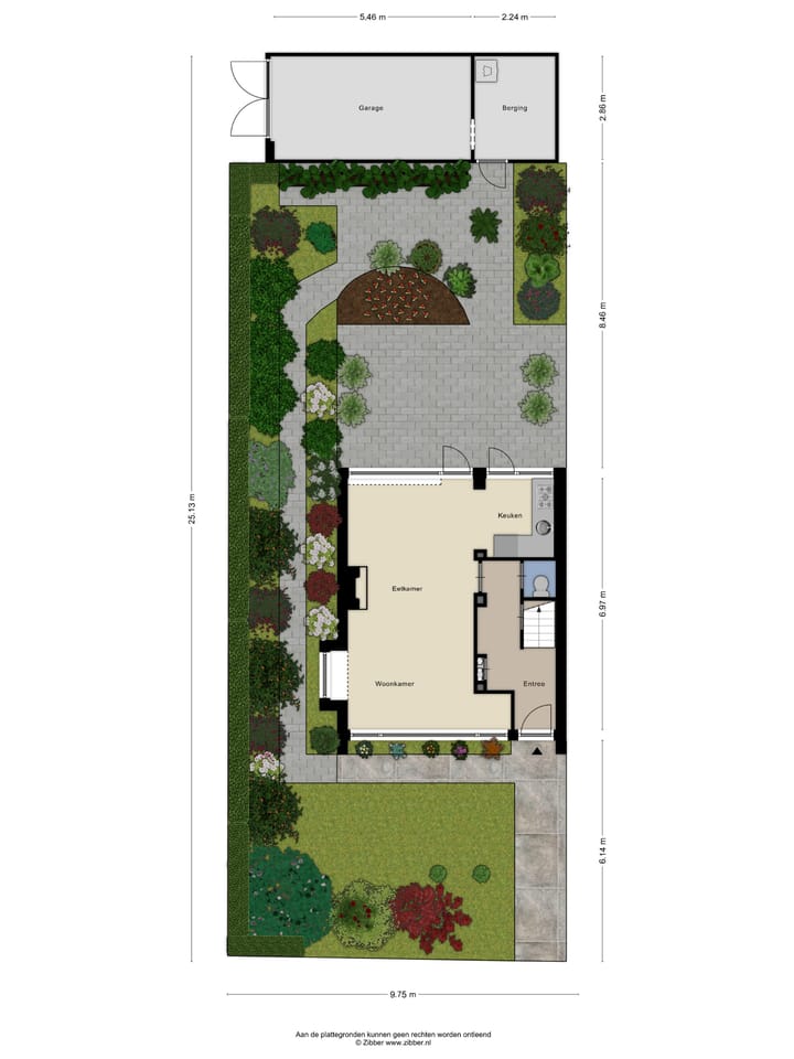 Foto 43 van Van Eedenstraat 15