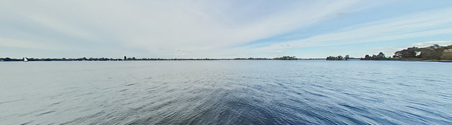 Bekijk 360° foto van Uitzicht van Baambrugse Zuwe 141