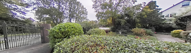 Bekijk 360° foto van Voortuin van Baambrugse Zuwe 141