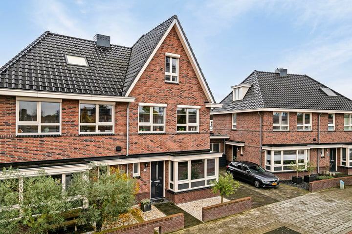 View photo 6 of Boudewijn Büchlaan 19